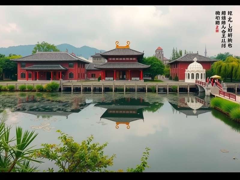 食品饮料自动化项目