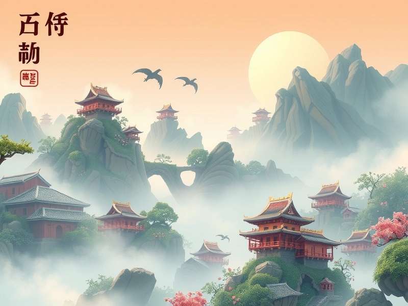 四川钜神科科技有限公司工厂