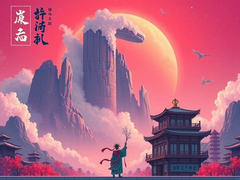 电子企业智能工厂项目